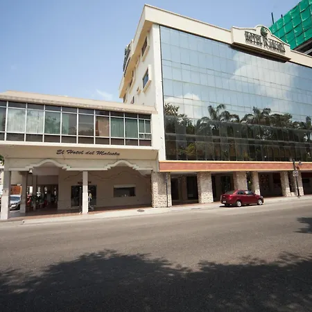 Hotel Ramada-2