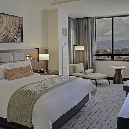 Intercontinental Real Guatemala By Ihg-3