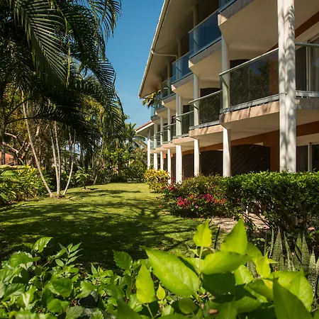 Occidental Tamarindo-3