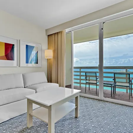 El Conquistador Resort - Puerto Rico-3