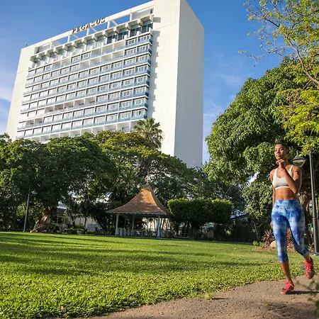 The Jamaica Pegasus Hotel-2