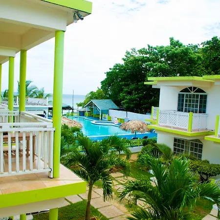 Fun Holiday Beach Resort-2