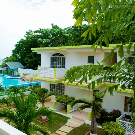 Fun Holiday Beach Resort-3