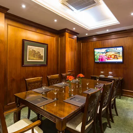 Park Plaza Santiago-3