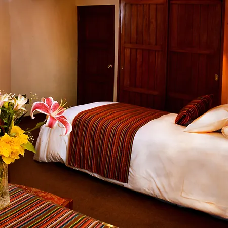 Imperial Cusco Hotel-3