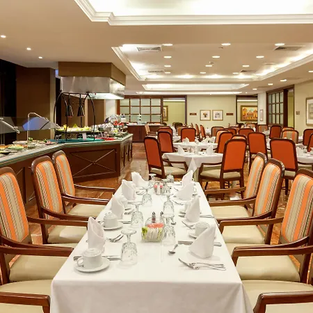 Barcelo Guatemala City-2
