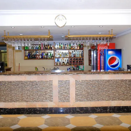 Tiffany Diamond Hotels Ltd - Indira Gandhi Street-3