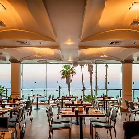 Daniel Herzliya Hotel-2