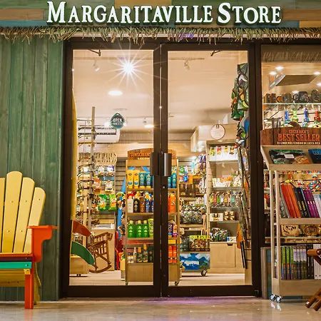 Margaritaville Beach Resort Playa Flamingo-2