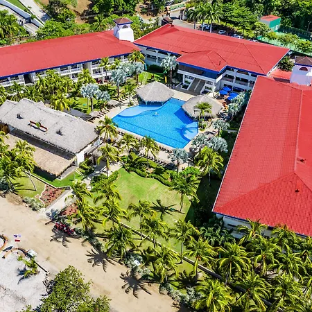 Margaritaville Beach Resort Playa Flamingo-3