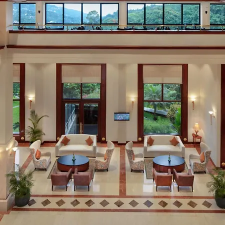 Earl'S Regency Hotel-3
