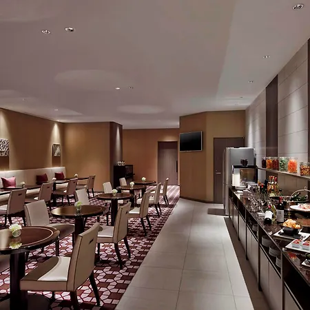 Tokyo Marriott Hotel-3
