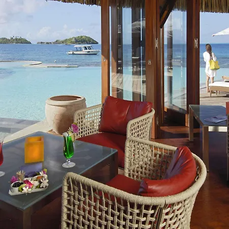 Sofitel Bora Bora Marara Beach Resort-2