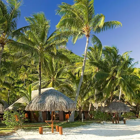 Sofitel Bora Bora Marara Beach Resort-3