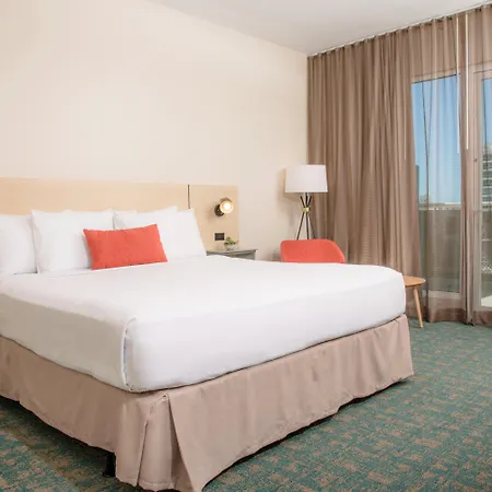 Hyatt Centric San Juan Isla Verde-2