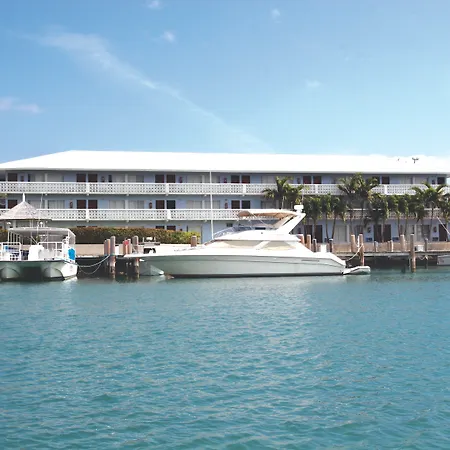 Flamingo Bay Hotel & Marina-3