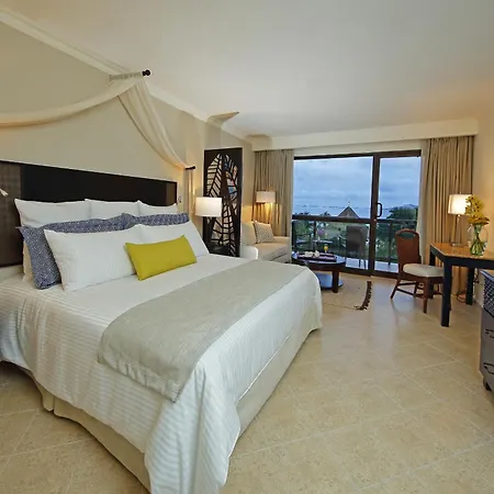 Dreams Playa Bonita All Inclusive-2