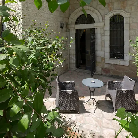 The American Colony Hotel - Small Luxury Hotels Of The World-3
