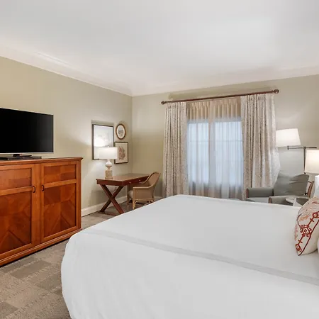 Omni Barton Creek Resort And Spa Austin-3
