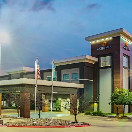 La Quinta By Wyndham Austin Nw/Lakeline Mall-2