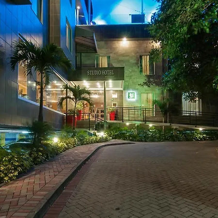 Studio Hotel Boutique-3