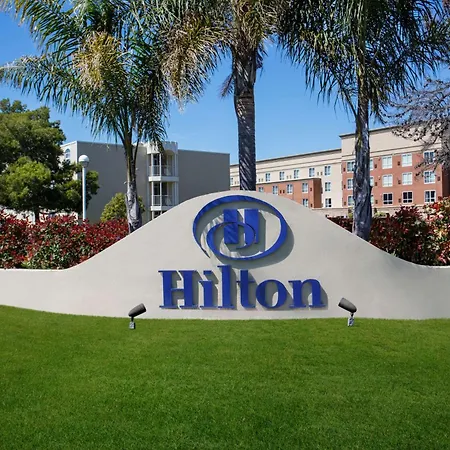 Hilton Oakland Airport-2