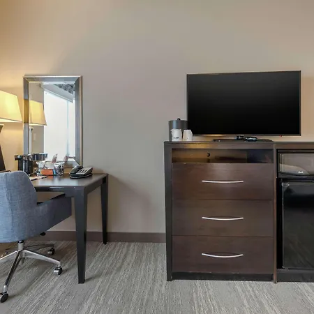 Hampton Inn Alamosa-3