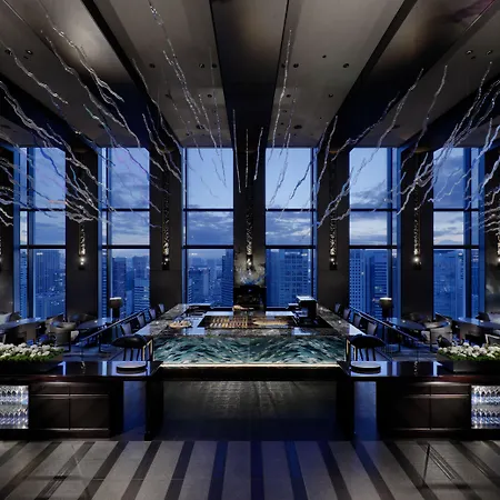 Shinagawa Prince Hotel-3