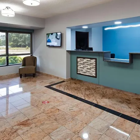 Best Western Emporia-3