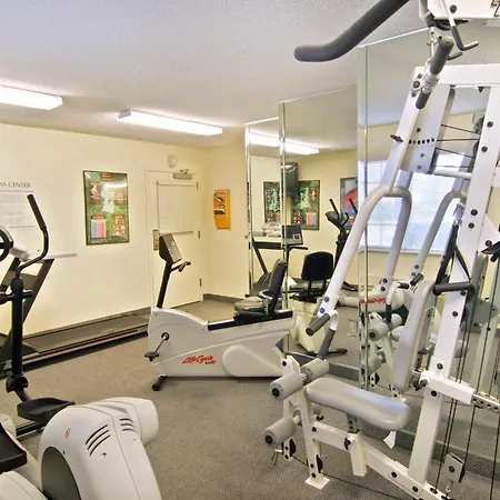 Candlewood Suites Newport News-Yorktown By Ihg-2