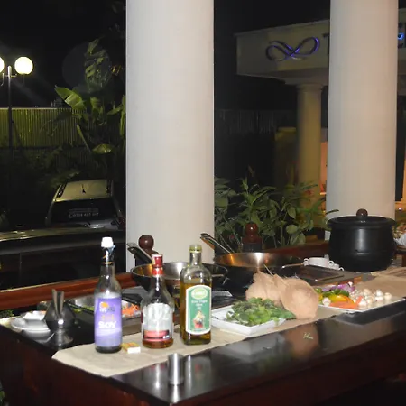 The Heron By Sarovar Portico India-3