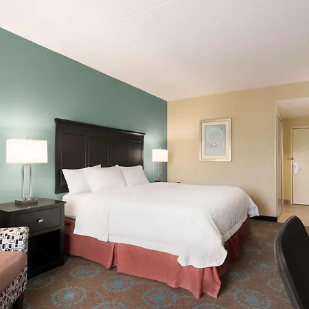 Hampton Inn & Suites Bluffton-Sun City-3