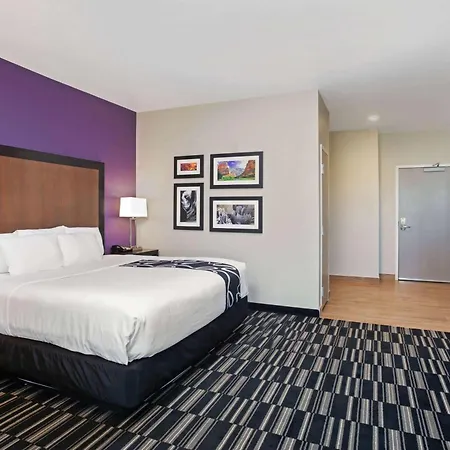 La Quinta By Wyndham Cedar City-3