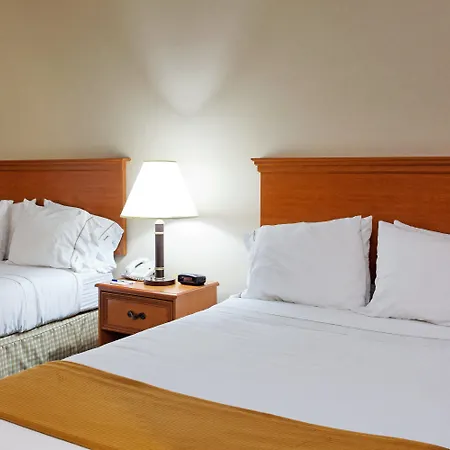 Holiday Inn Express & Suites Sylacauga-3