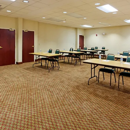Holiday Inn Express & Suites Sylacauga-2