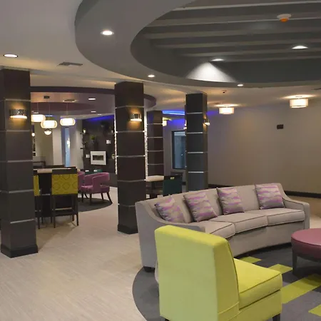 Best Western Plus Prien Lake Hotel & Suites - Lake Charles-3