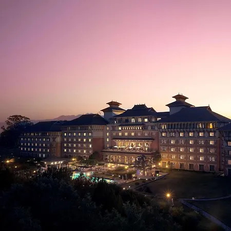 Hyatt Regency Kathmandu-2