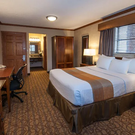 Best Western Inn Of The Ozarks-2