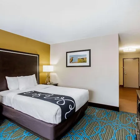 La Quinta By Wyndham Emporia-2