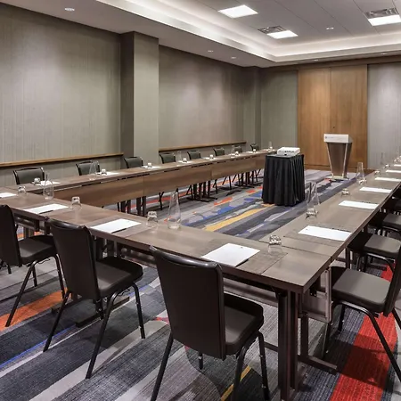 Hyatt Regency Bloomington - Minneapolis-2