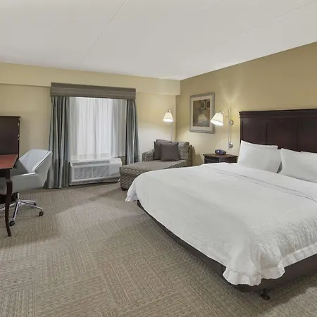 Hampton Inn Fairhope-Mobile Bay, Al-3