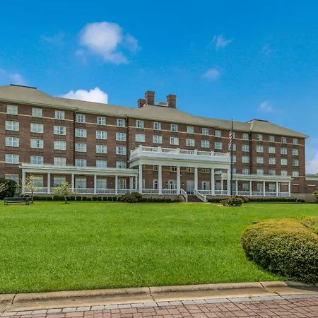 Hilton Garden Inn Suffolk Riverfront-3