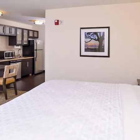 Candlewood Suites Paducah By Ihg-2