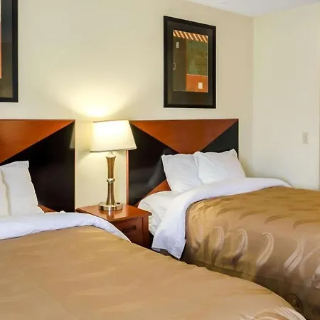 Quality Inn Meridian-2