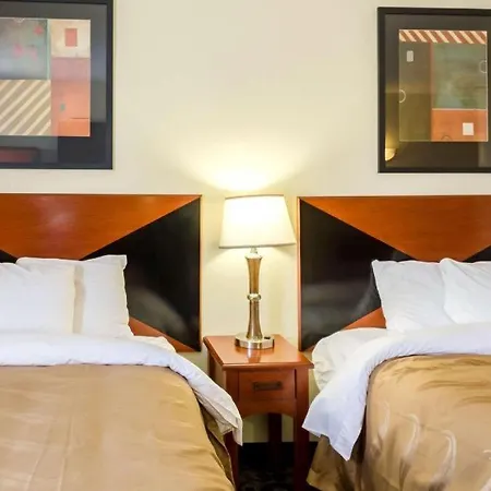 Quality Inn Meridian-3