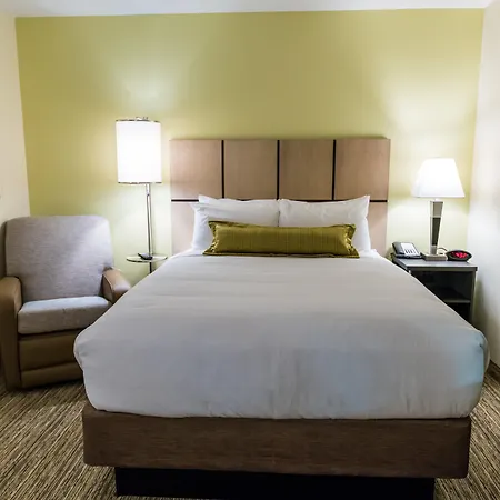 Candlewood Suites - Fairbanks By Ihg-3