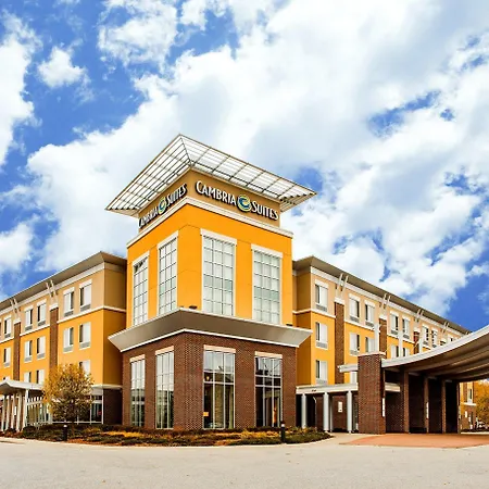 Cambria Hotel Appleton-3
