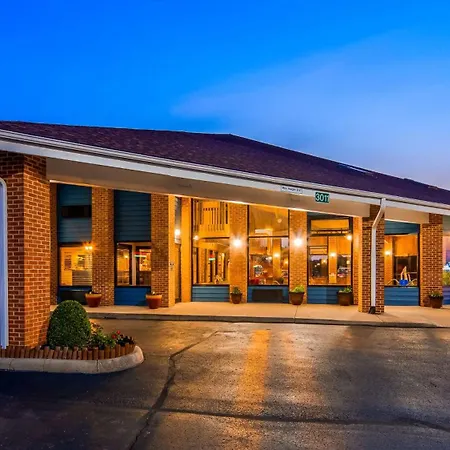 Best Western Muncie-2