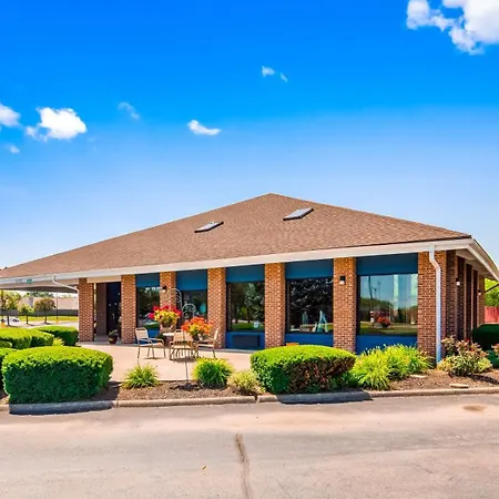 Best Western Muncie-3