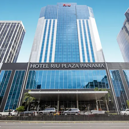 Riu Plaza Panama-2
